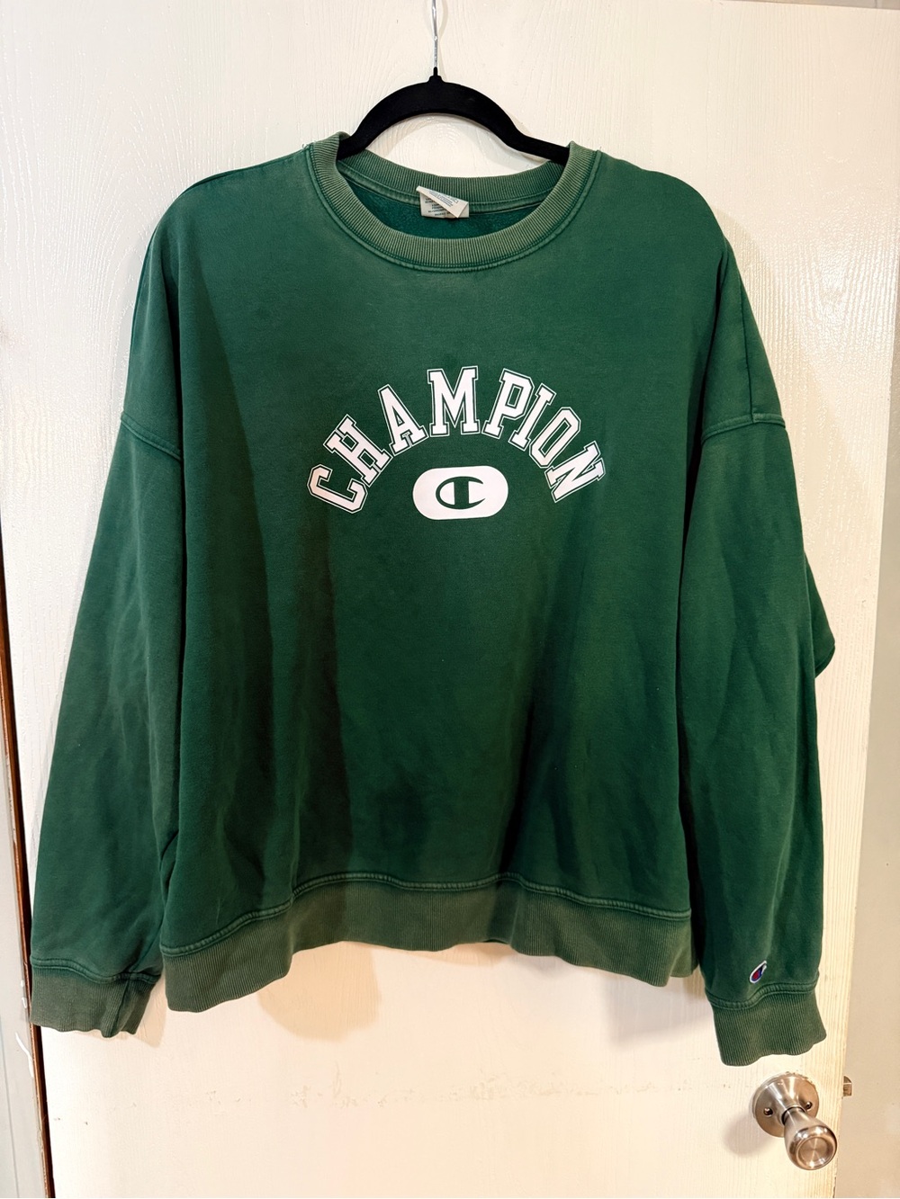 Champion Sweatshirt